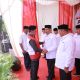 PMI Aceh Besar Dilantik, Bupati Syech Muharram Dukung Penguatan Peran PMI untuk Tingkatkan Layanan Kemanusiaan