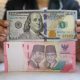 Breaking News: Dolar Kembali Tembus Rp 17.700