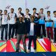 Panjat Tebing Aceh Besar Pastikan 9 Atlet ke PORA 2026