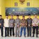 Peukan Bada Bina Calon Kafilah MTQ Aceh Besar Lewat Seleksi STQ Kecamatan