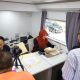 Imigrasi Banda Aceh Layani 17 Permohonan Paspor Melalui Program Sikupi di CFD