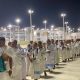Seluruh Jemaah Haji Indonesia Tiba di Saudi, Kemenhaj Matangkan Layanan Armuzna