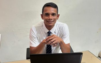 Antara Membaca dan Berpikir: Ketika Ilmu Kehilangan Nalar Kritis