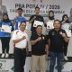 Aceh Besar Juara Umum Menembak