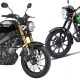 Yamaha XSR155 vs Kawasaki W175 Street: Motor Retro Modern vs Retro Klasik