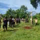 Gampong Sinyeu Sembelih 12 Lembu dan 1 Kambing pada Idul Adha 1447 H