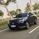 Impresi Berkendara Honda e:N1, Kembaran HR-V Tapi Beda Rasanya