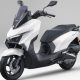 Skutik Baru Honda Cocok Jadi Lawan Yamaha Lexi, Bisa Jalan 370 Km Sekali Full