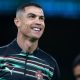 Ronaldo Masuk 5 Besar Pemain Tertua di Piala Dunia Sepanjang Masa