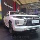 Comeback Setelah 5 Tahun, Mitsubishi Pajero Generasi Baru Meluncur 2026