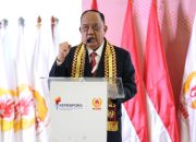 PON XXII NTT-NTB 2028 Resmi Pertandingkan 71 Cabor, DKI Jakarta Dilibatkan