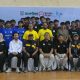 Meriahkan HUT Ke-821 Kota Banda Aceh, PBVSI Bersama Dispora Gelar Kejuaraan Voli Piala Wali Kota