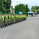 Apel Siaga Digelar, Kodim 0101/KBA Pastikan Banda Aceh Tetap Aman Saat May Day