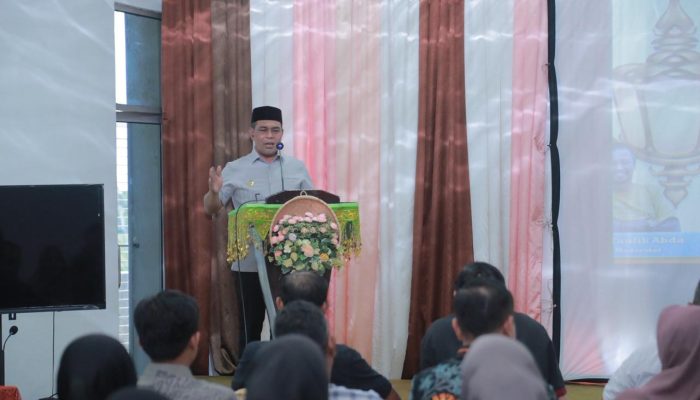 Dukung Pelestarian Budaya, Bupati Aceh Besar Launching Galeri Kebudayaan Aceh