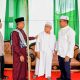 Kenang Abuya Djamaluddin, Kadisdik Dayah Tegaskan Dayah Benteng Moral Generasi