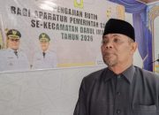Ketua MPU Darul Imarah Dukung Program Bupati Aceh Besar “Beut Kitab Bak Sikula”