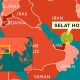 Operator Kapal Kontainer Memulai Rute Baru, Hindari Selat Hormuz