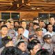 Kapolresta Banda Aceh Kombes Pol Andi Kirana Tampil Tegas dan Humanis, Amankan Aksi Mahasiswa JKA dengan Penuh Tanggung Jawab