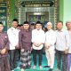 Wagub Aceh Hadiri Haul Ayah Samahani di Aceh Besar