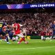 Arsenal Vs Atletico: Menang 1-0, Meriam London ke Final Liga Champions