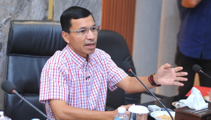 Komisi IV DPRK Banda Aceh Rekomendasi Terkait Kekerasan Terhadap Anak dan Daycare Tanpa Izin
