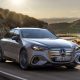 Mercedes-Benz Jual C-Class Listrik dan Mulai Produksi GLC EV