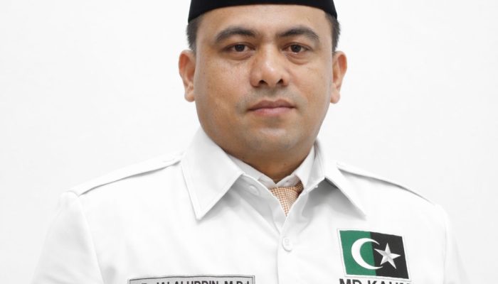KAHMI Aceh Besar: Dorong Pemerintah agar Pemilik KTP Aceh Gratis Berobat di Semua RS Kabupaten/Kota