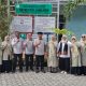 Syech Muharram Tinjau SD Negeri Lamlhom, Pastikan Fasilitas Belajar Semakin Layak