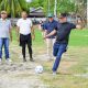 Wakil Ketua DPRK Banda Aceh Buka Mini Kids Cup U-13 2026