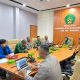 Ditbinmas Polda Aceh Perkuat Sinergisitas 3 Pilar Bersama FDK UIN Ar-Raniry