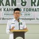 Pimpin KAHMI Aceh Besar, Musriadi Aswad Tegaskan Harus Jadi Ruang Pengabdian dan Kolaborasi