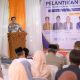 Ketua DPRK Banda Aceh Motivasi Pengurus IPMS