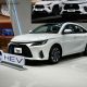 Toyota New Vios Hybrid EV Tahun 2026: Sekarang Dijual Segini