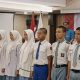 Tiga Siswa Aceh Besar Lolos Seleksi Paskibraka Provinsi Aceh