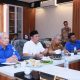 Bupati Aceh Besar Dorong Percepatan Pembangunan SPAM Regional di Leupung