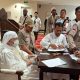 Jamaah Haji Aceh Terima Living Cost dan Wakaf Baitul Asyi Rp 9,2 Juta di Makkah