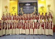 33 Siswa SMKN PP Kutacane Diwisuda, Siap Taklukkan Dunia Kerja dan Kampus Pertanian