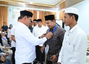135 Pengajar “Beut Kitab Bak Sikula” Ikuti Bimtek Angkatan Terakhir