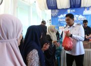 Pemko Banda Aceh Gelar Gerakan Pangan Murah Jelang Idul Adha