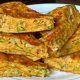 Cara Bikin Telur Dadar Padang Asli ala Restoran, Hasilnya Padat dan Gurih Pol!