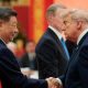 Kesabaran Trump Habis, Bilang Begini Usai Ketemu Xi Jinping