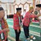 Bupati Simeulue Ingatkan Jamah Calon Haji Jaga Kesehatan