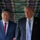 Trump-Xi Jinping Bertemu, China Deal Beli ‘Grosir’ Minyak AS