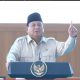Prabowo: 1.000 Miliar Dolar Aset Kita Kelola, Kita di Atas Saudi dan Singapura