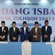Pemerintah Tetapkan Idul Adha 1447 H Pada 27 Mei 2026