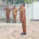 Kepala UPTD PSTKEKD Dinsos Aceh Tekankan Profesionalisme dan Pelayanan Humanis