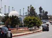 Penembakan di Kompleks Masjid San Diego, 2 Pelaku Ditemukan Tewas di Mobil