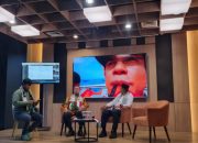 Situasi Mencekam saat Israel Kejar Kapal Global Sumud Flotilla Ditumpangi WNI