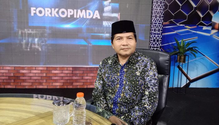 Ketua MPU Aceh Dukung Program Beut Kitab Bak Sikula yang Dijalankan Pemerintah Aceh Besar