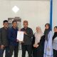 STAI Nusantara Banda Aceh Kukuhkan Pengurus Rumah Jurnal